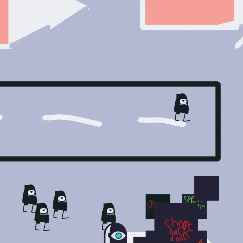 Game by @thisguyarefansforseken