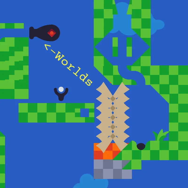 Game by @demkoD