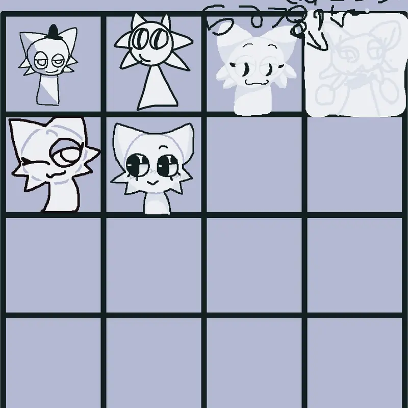 Game by @IDIOTINYOURFYP