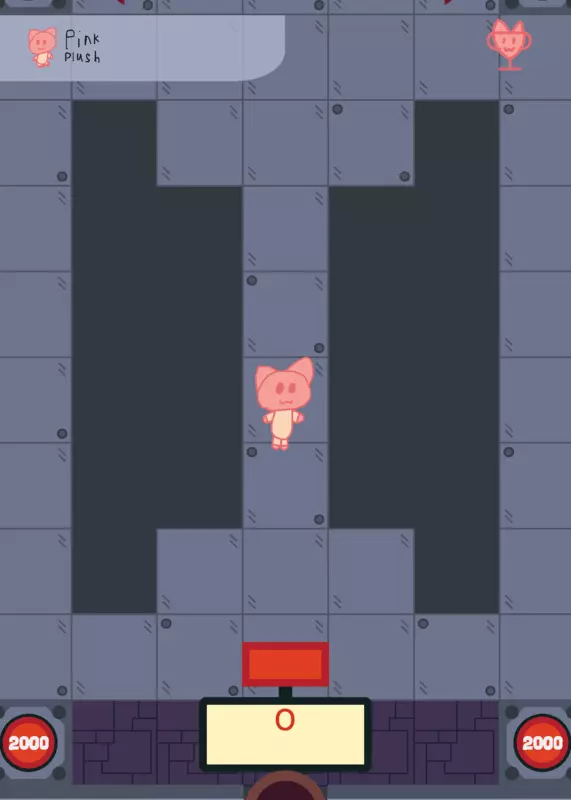 Game by @thekittybuddys