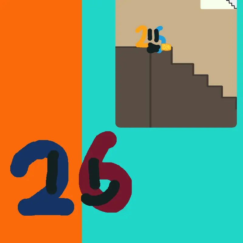 Game by @luky_number_125