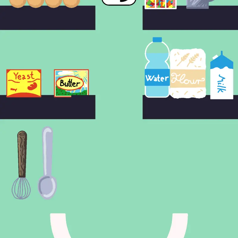 Game by @SP4RKLEPING