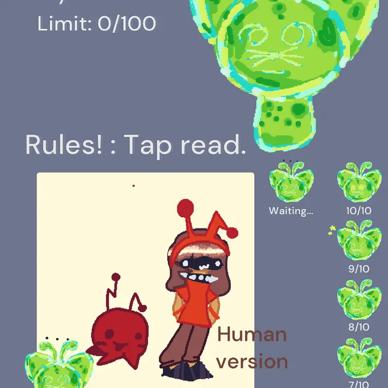 Here by @PyroFan-PyroLover