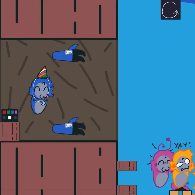 Game by @Random_thingys