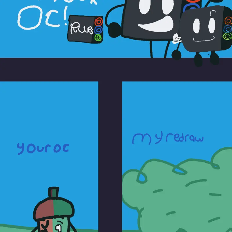 Game by @Mareiaojuq