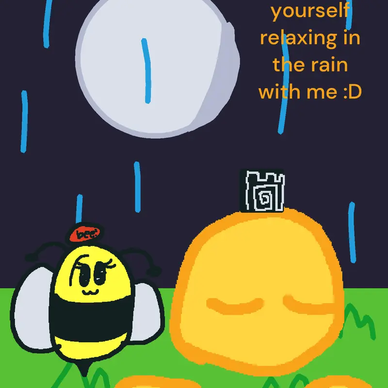Game by @thegreate_bee