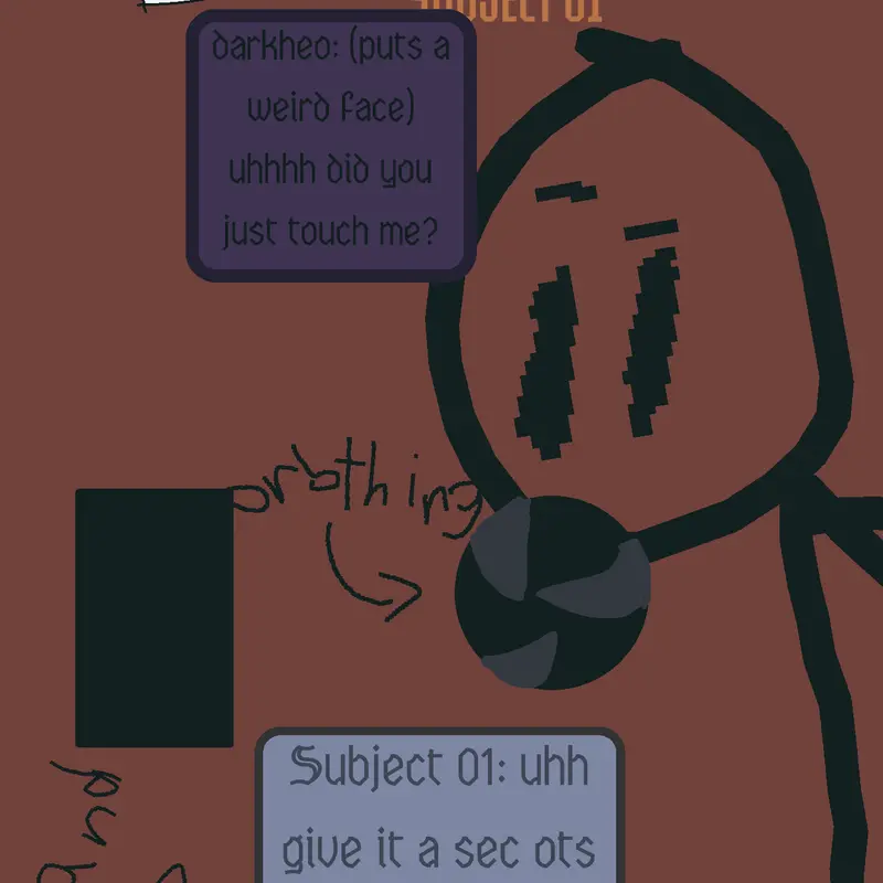 Game by @GL1TCHVR
