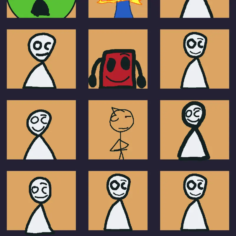 Game by @patatolo
