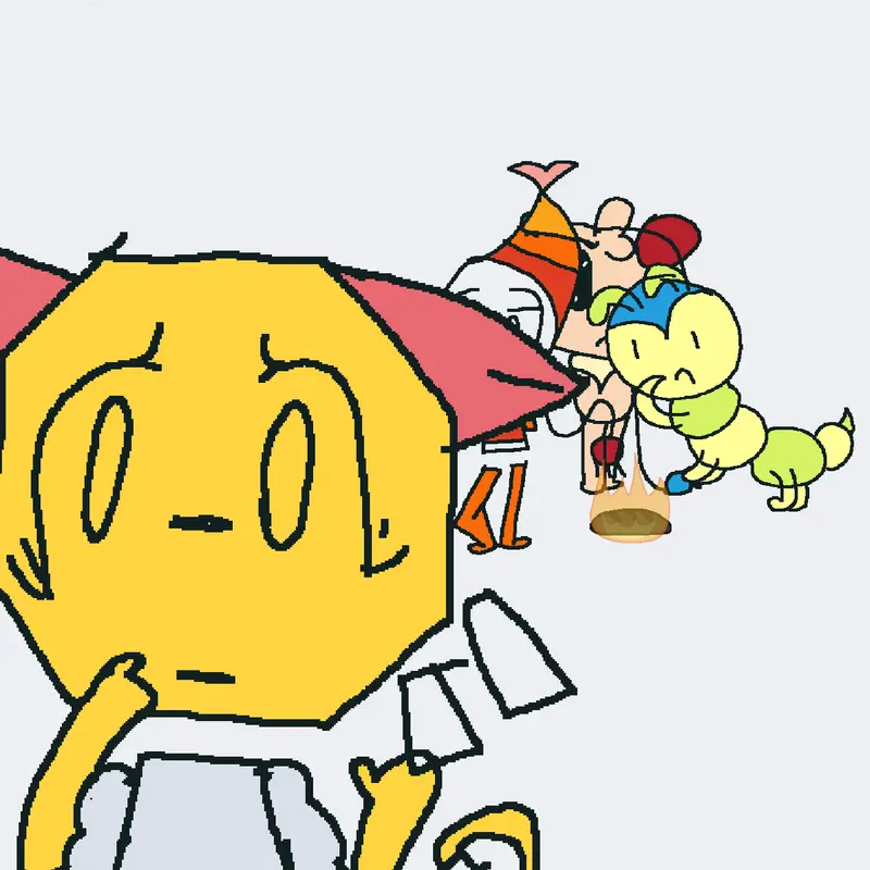Game by @i_love_my_girl_poppy