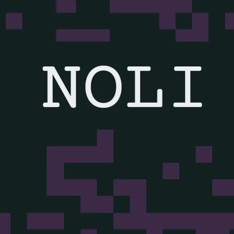 Noli by @Noooch