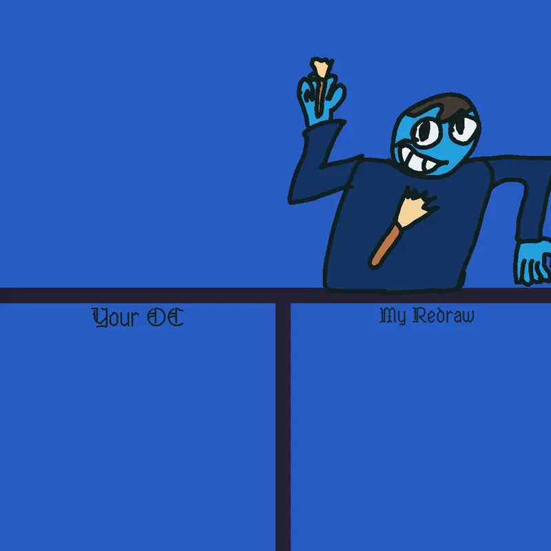 Game by @TheBlueGames
