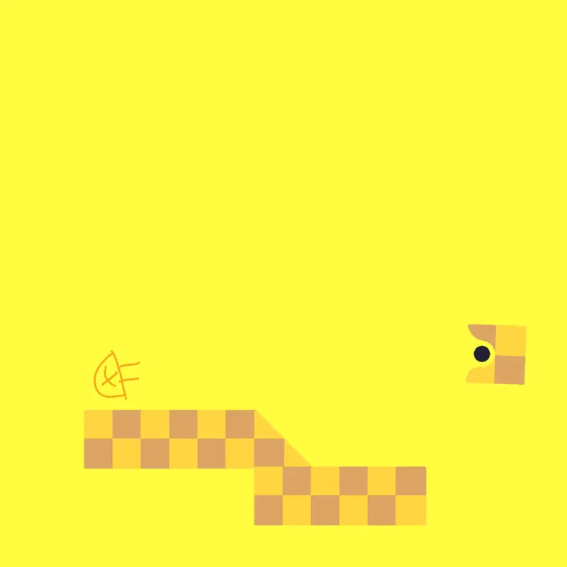 Game by @fyd