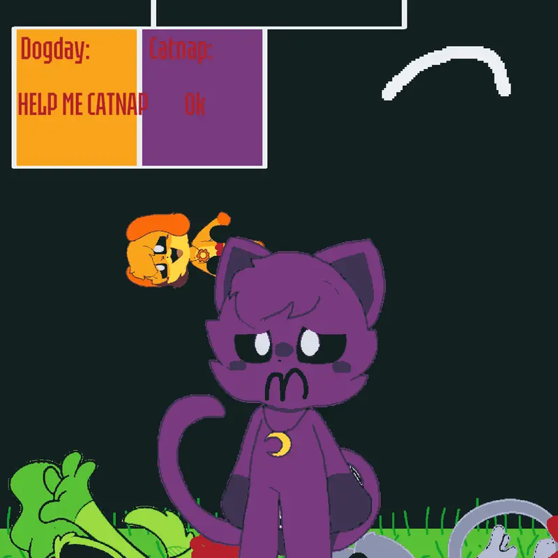 Game by @Dogday_and_Catnap