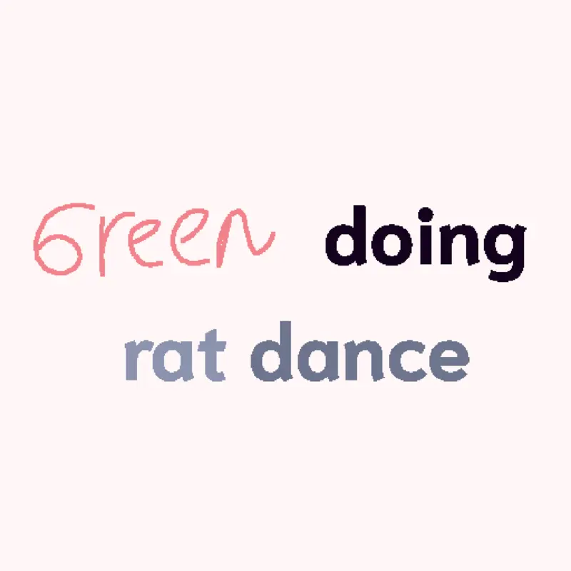 Game by @GreenTheHedgehog