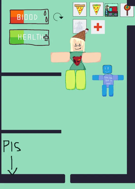 Game by @kins76