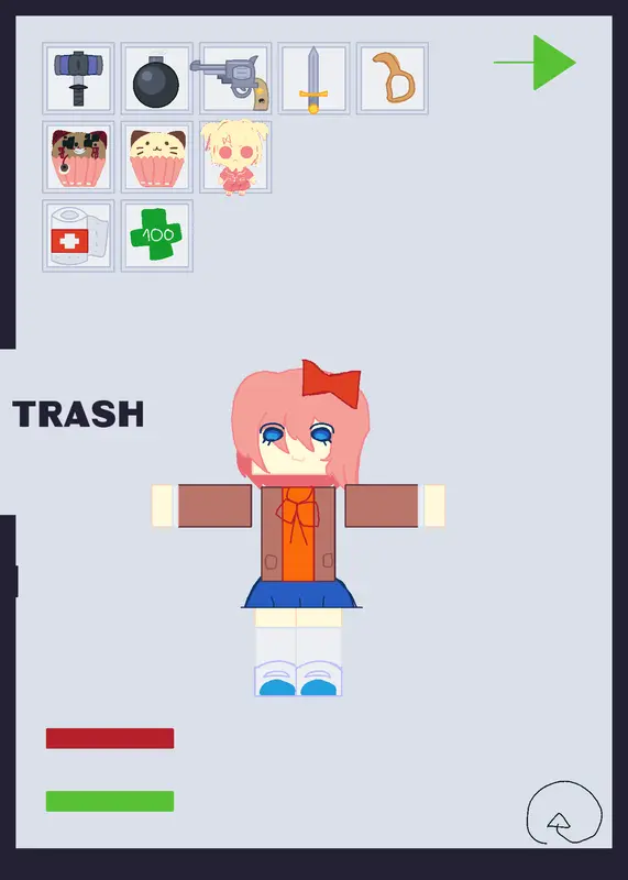 Game by @happines_nothappy