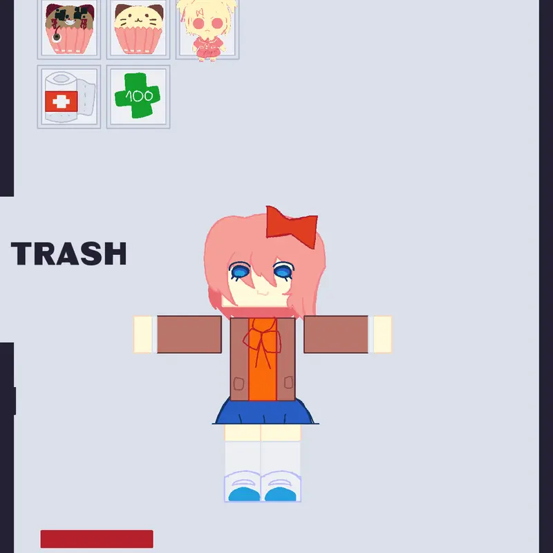 Game by @happines_nothappy
