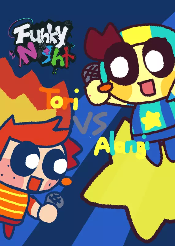 Game by @YuzuGO_