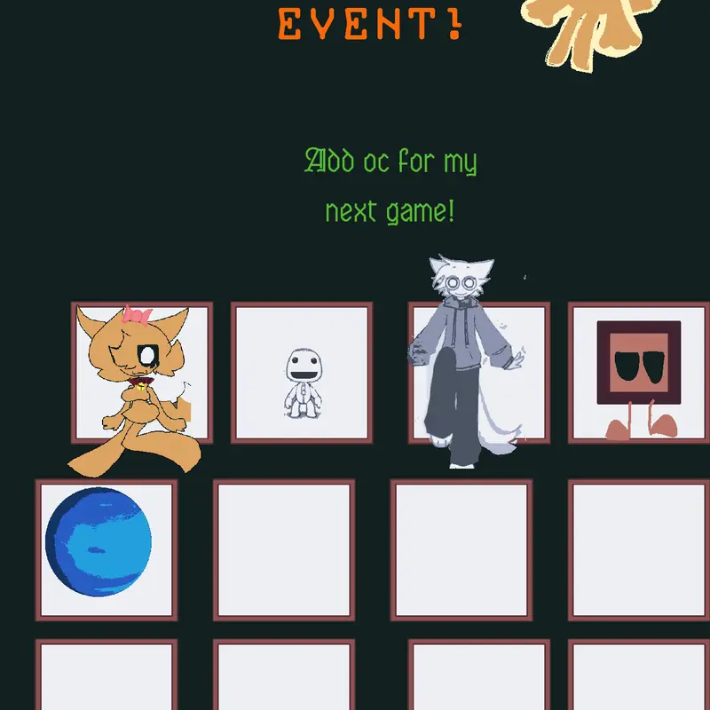Game by @Neptune_Junior