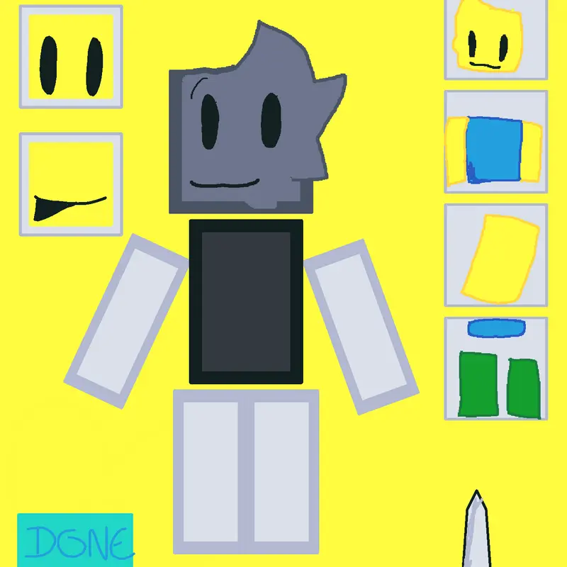 Game by @-Amaris-Official_
