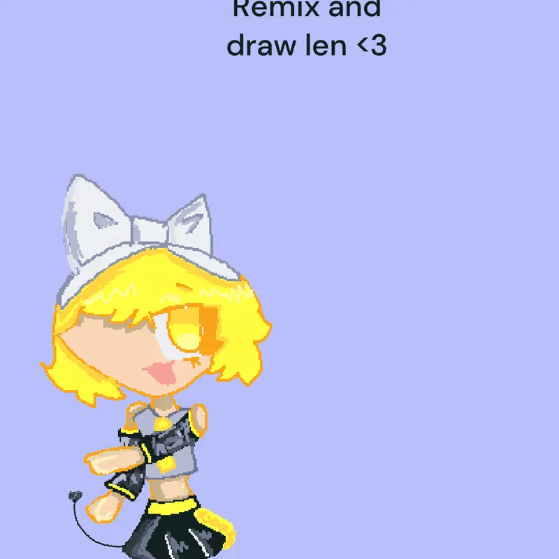Game by @Akita_Ros1e_Neruux