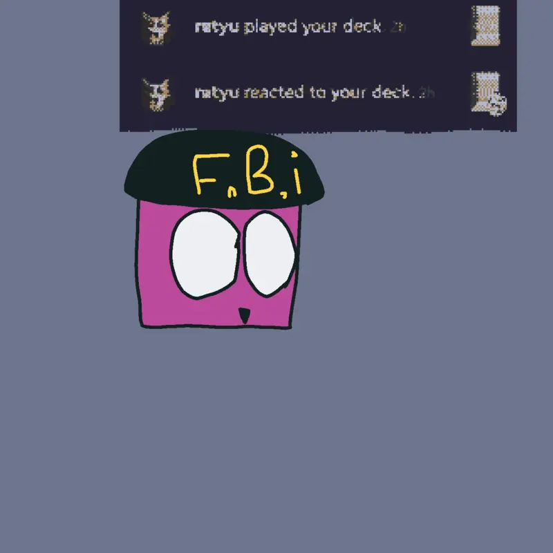 Game by @SadPorridge_official