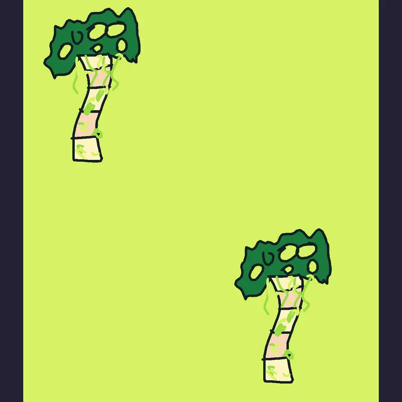 Poison Island by @Pepsih