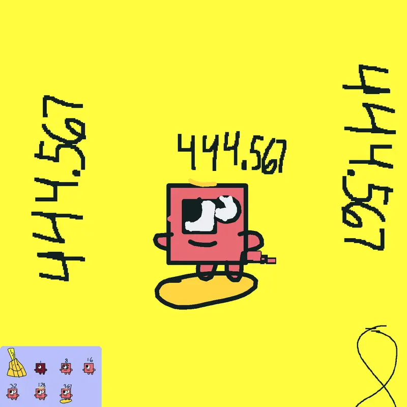Game by @emmaco