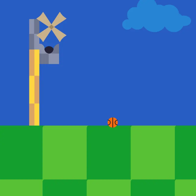 Game by @PALESTINE_x