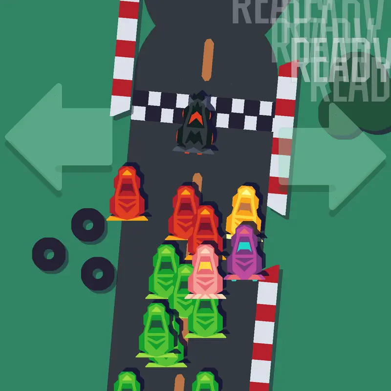 Game by @kucing_tem