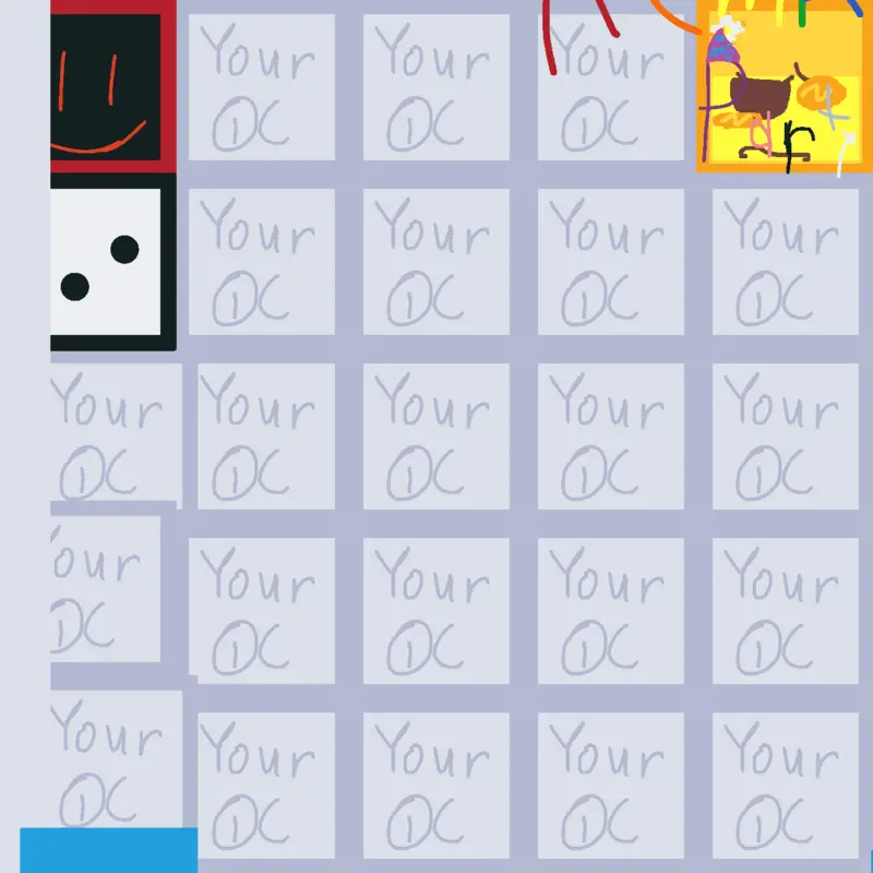 Game by @girlythatlives
