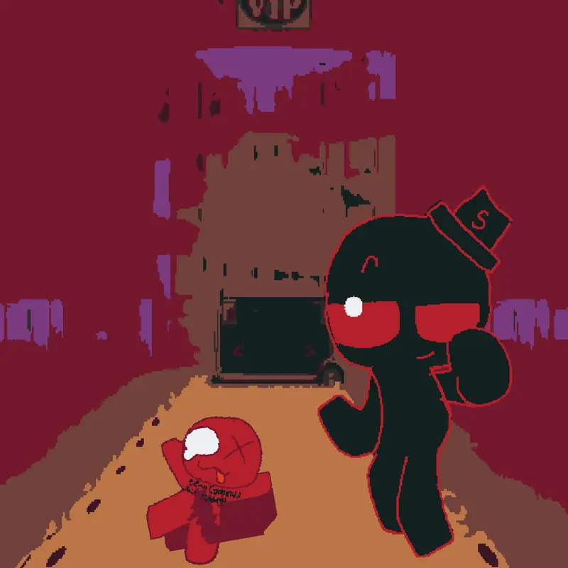 Game by @foryousomeday