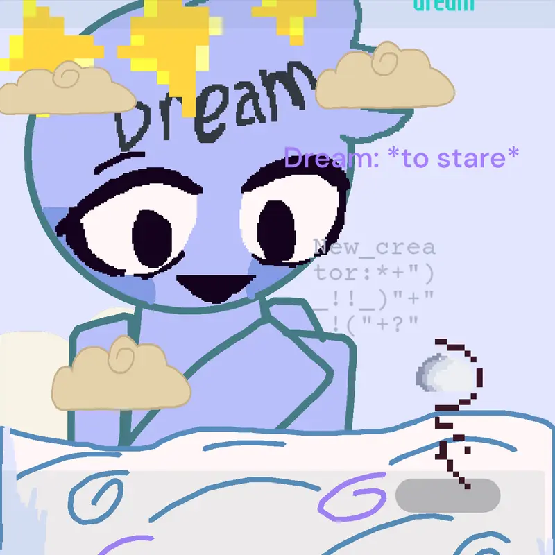 Game by @new_creator