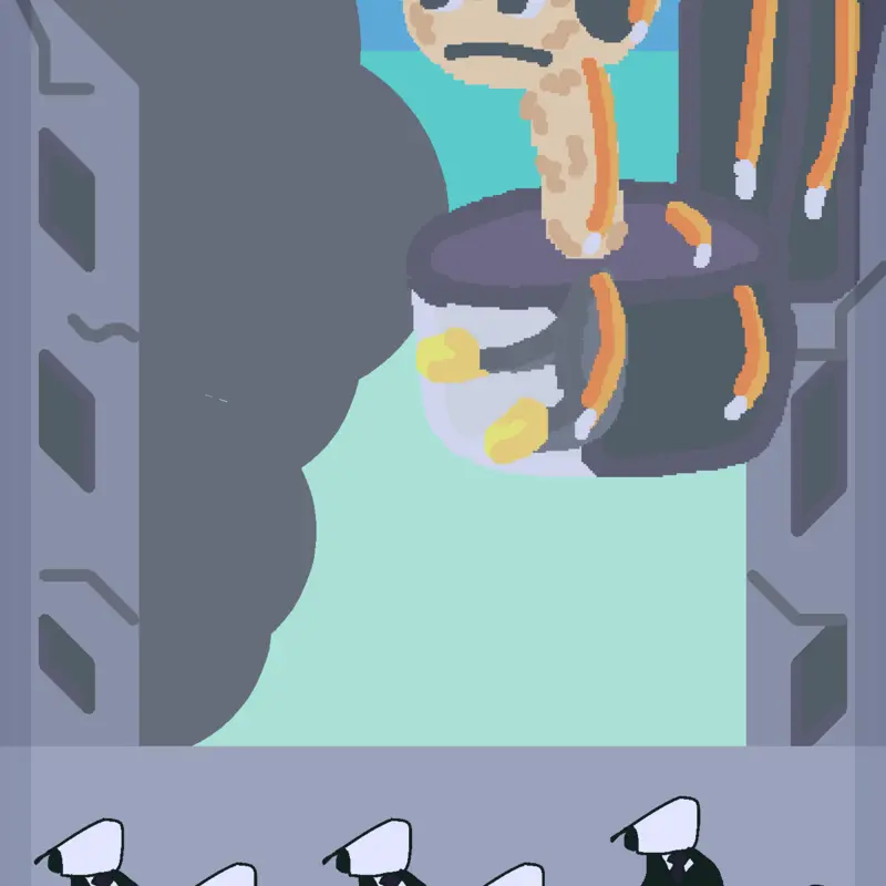 Game by @Rexxedy