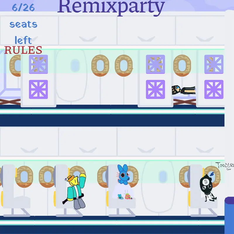 Game by @Dandys_world_Fan4