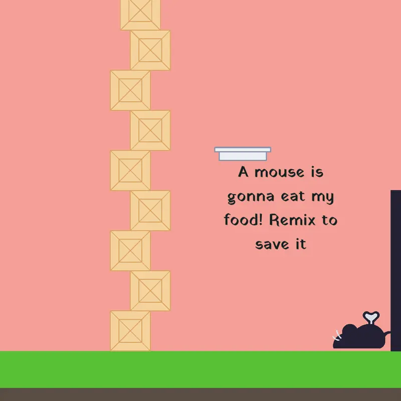 Game by @chardrei