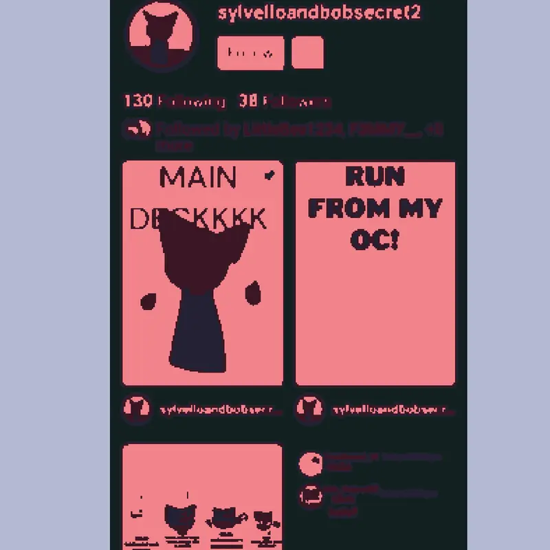 Game by @sylvelloandbob3lol