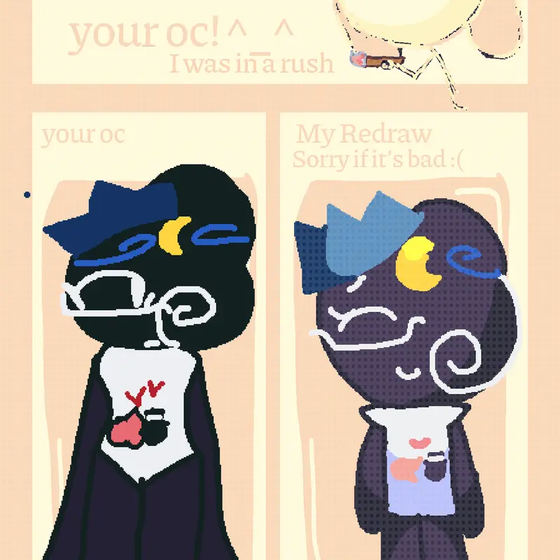 Game by @Ribbonsugar