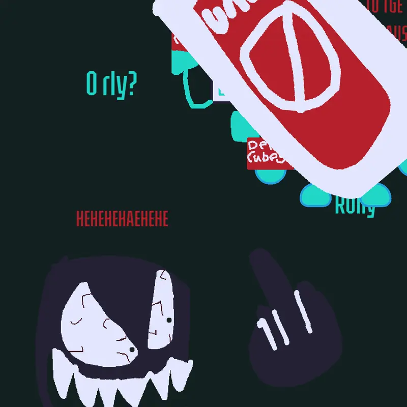 Game by @cubey_and_friends