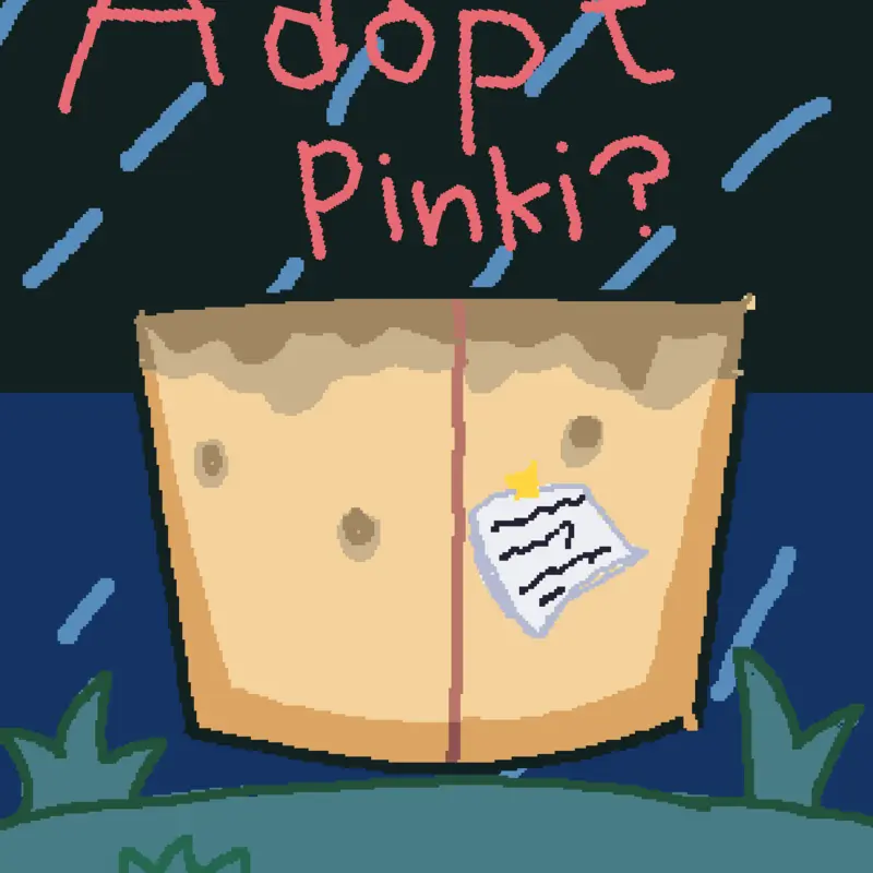 Game by @PinkiLover