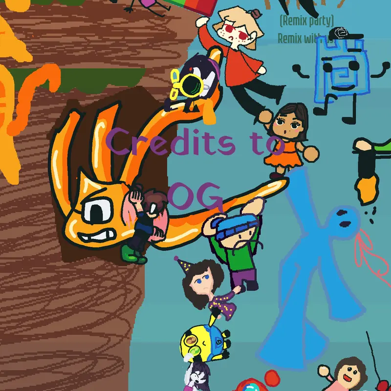 Game by @Drakepowermaster