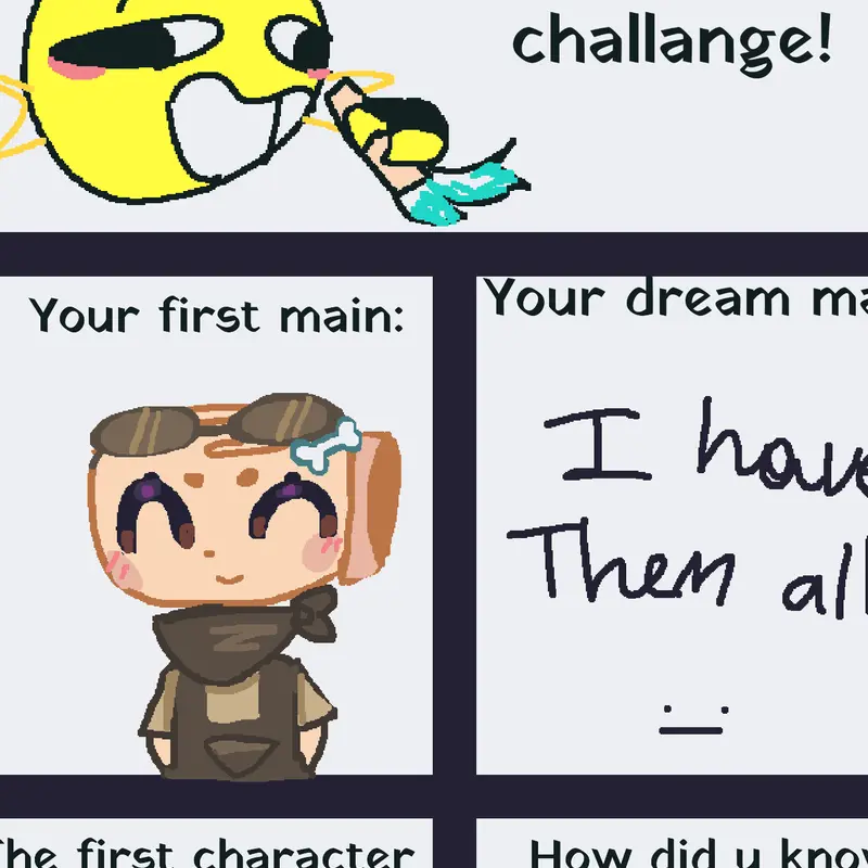 Game by @Ayoshi