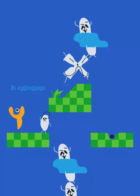 Game by @Bloom4flowersinday