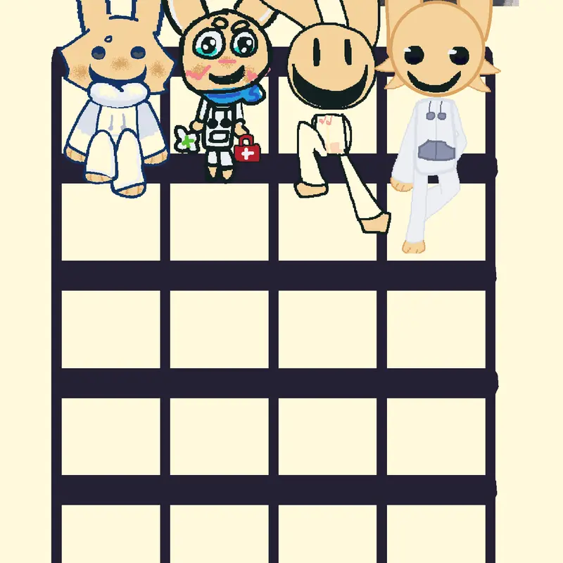 Game by @Liam-monster