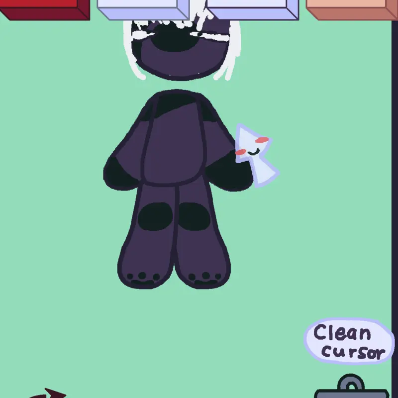 I tried by @oakleyy