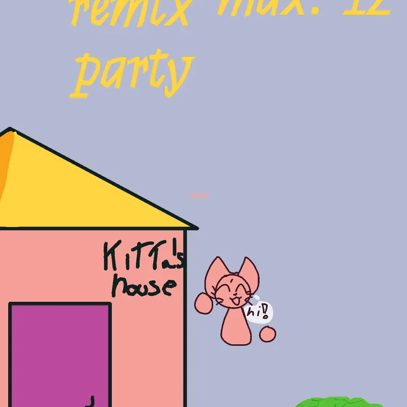 Game by @Gingerbravo