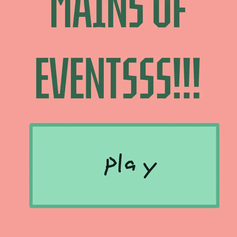 Game by @NoliVoidstar