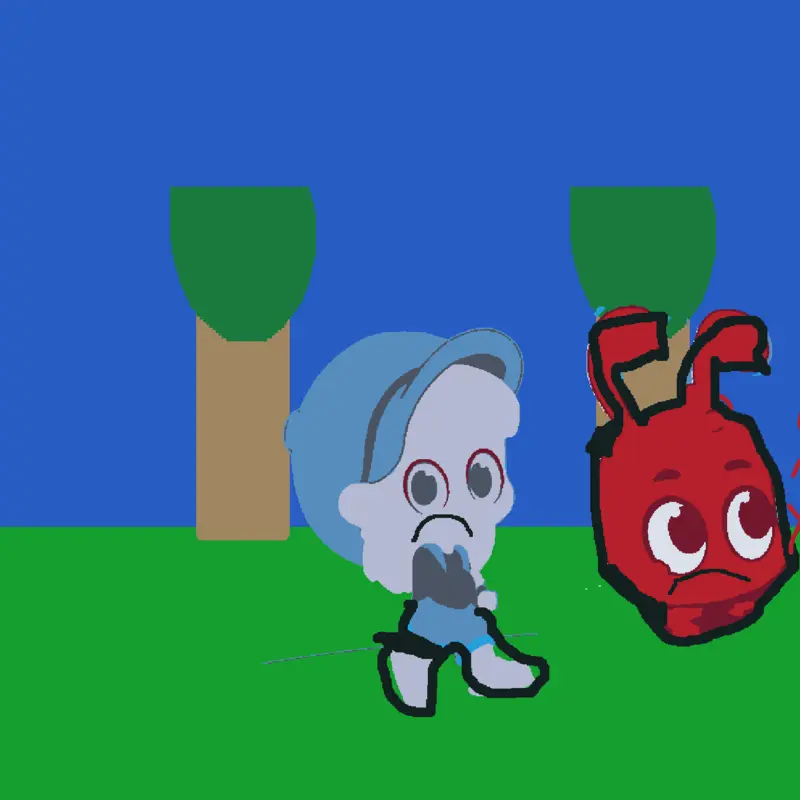 Game by @nonosagomini1923