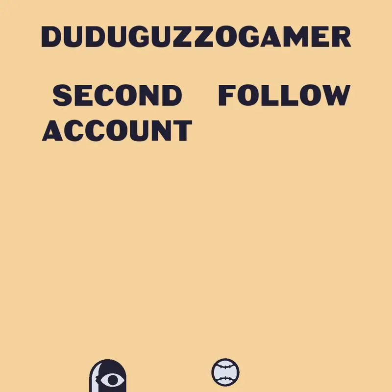 Game by @DuduGuzzo