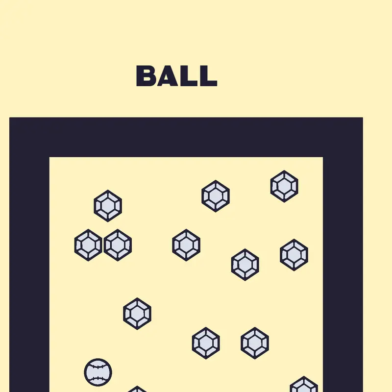 Game by @ytee